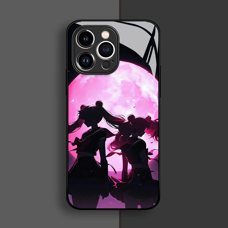 Sailor Moon Anime Phone Case - Image 56