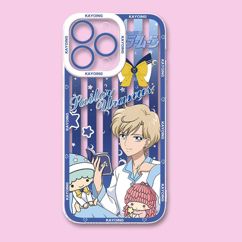 Sailor Moon Anime Phone Case - Image 57