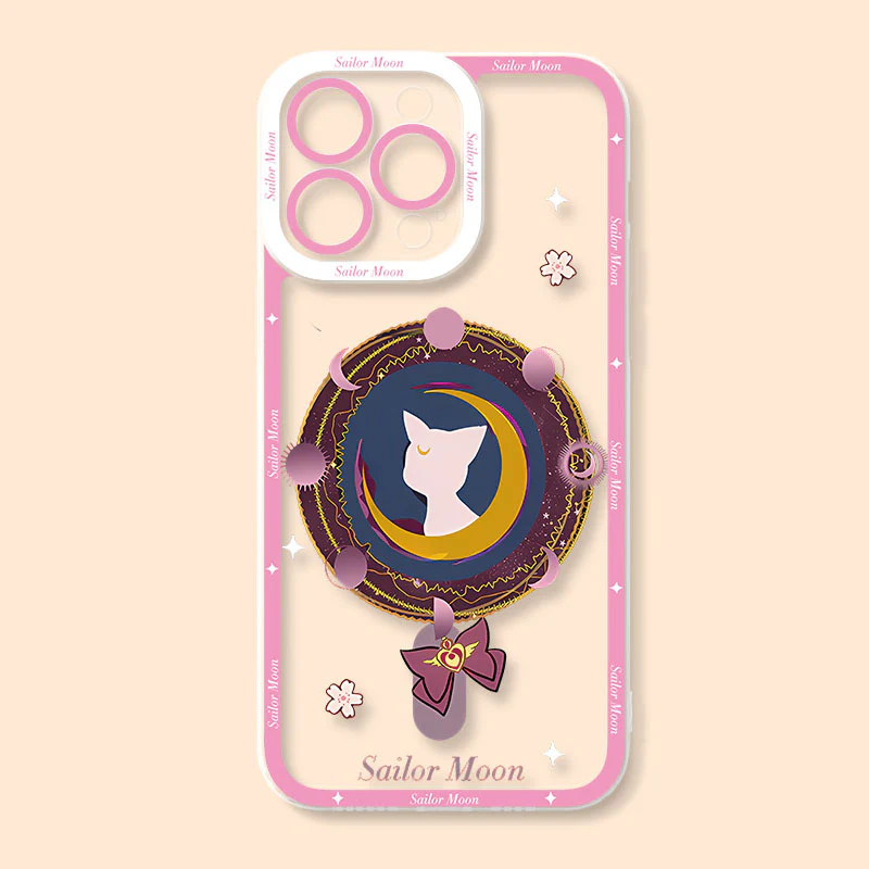 Sailor Moon Anime Phone Case - Image 68