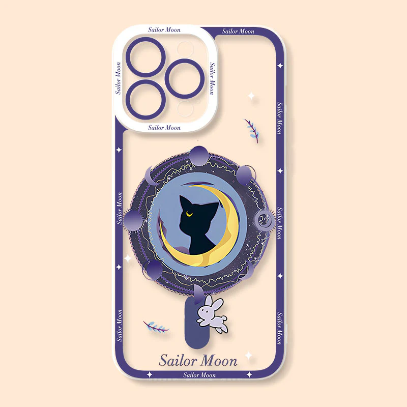 Sailor Moon Anime Phone Case - Image 69
