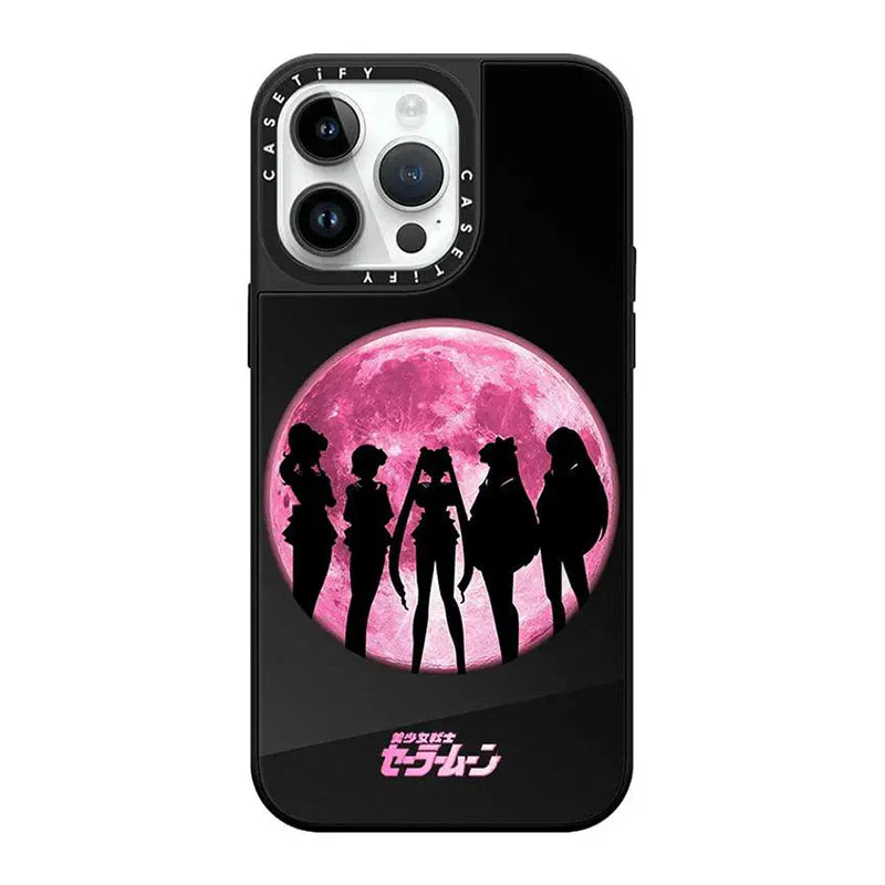 Sailor Moon Anime Phone Case - Image 76