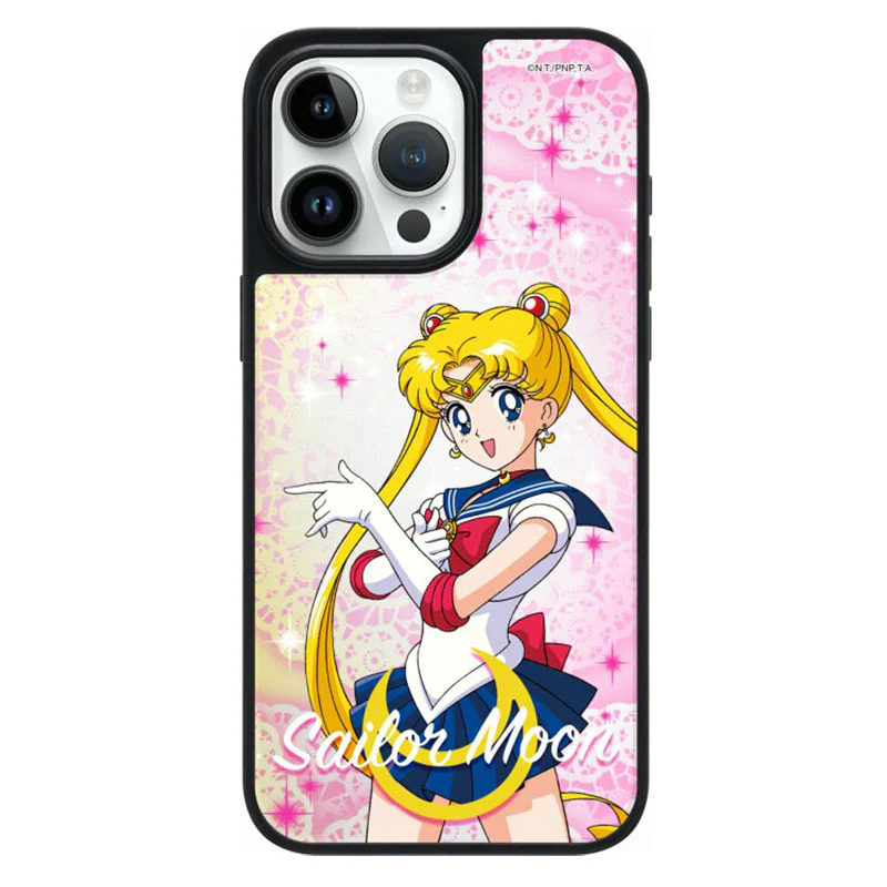 Sailor Moon Anime Phone Case - Image 77