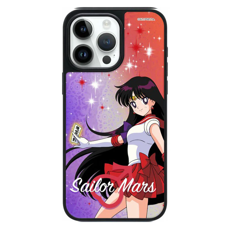 Sailor Moon Anime Phone Case - Image 78