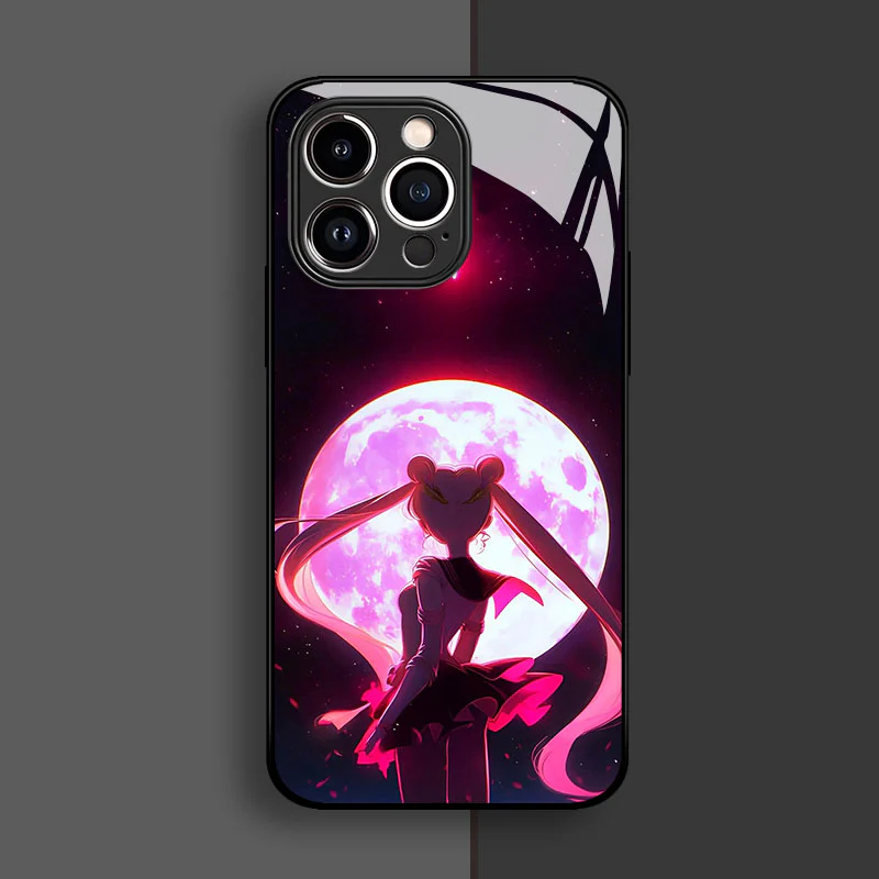 Sailor Moon Anime Phone Case - Image 82