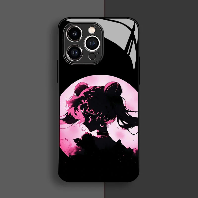 Sailor Moon Anime Phone Case - Image 85