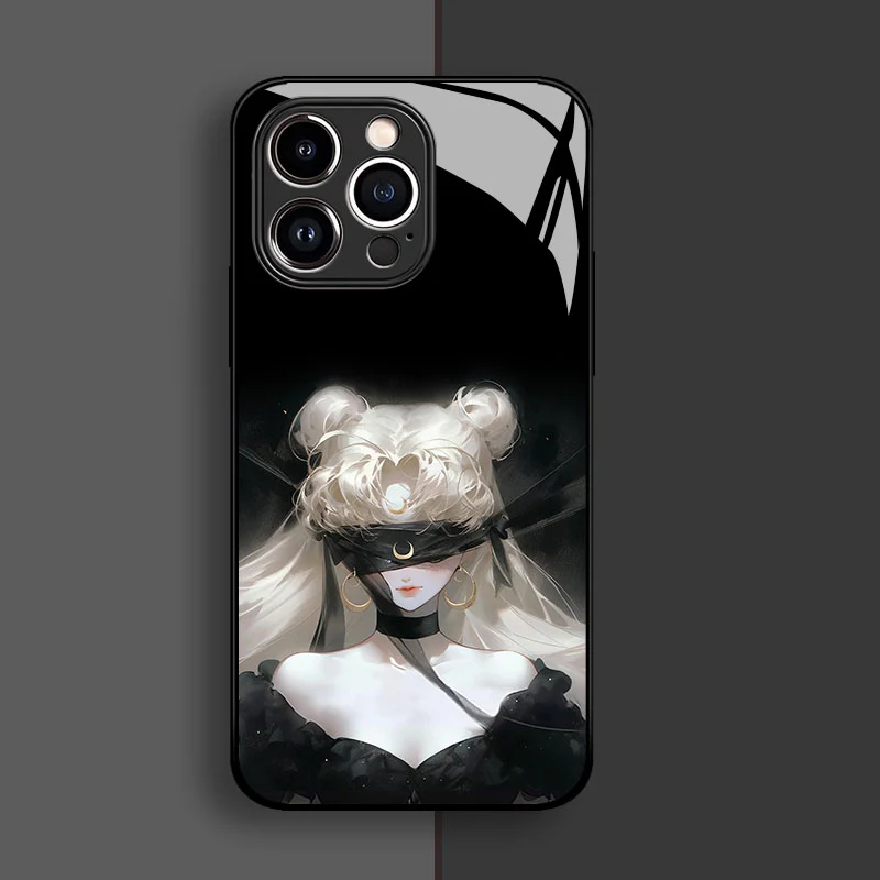 Sailor Moon Anime Phone Case - Image 87