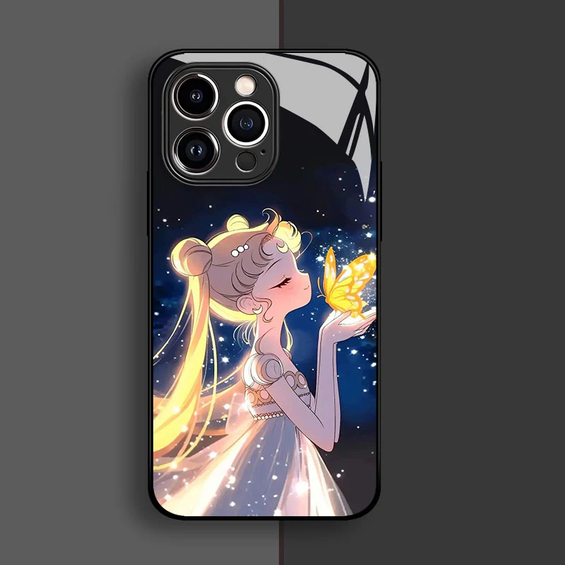 Sailor Moon Anime Phone Case - Image 88