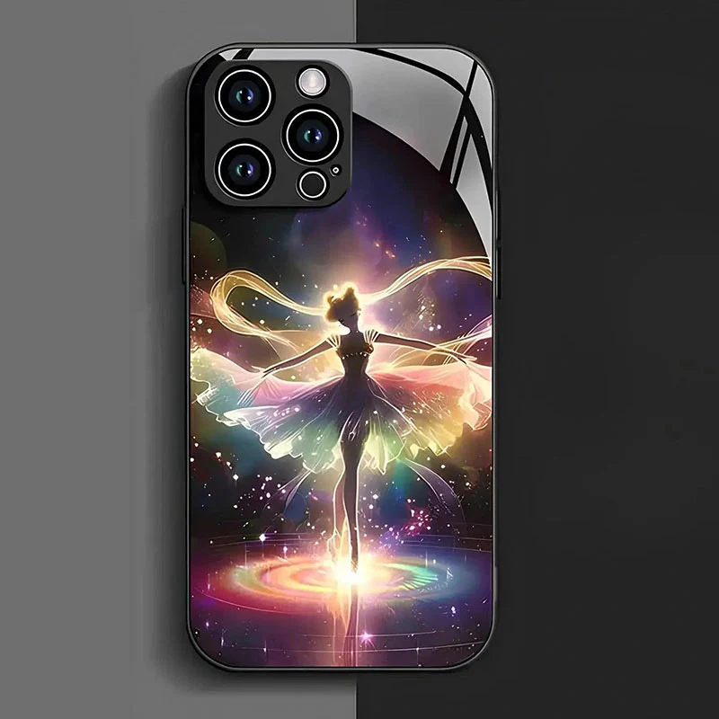 Sailor Moon Anime Phone Case - Image 91