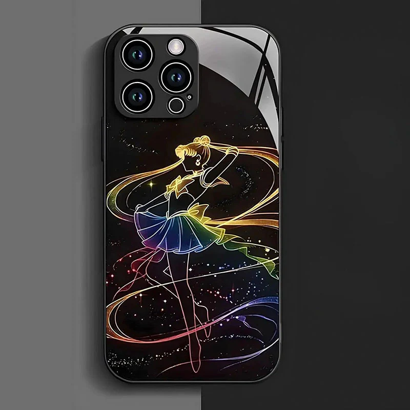 Sailor Moon Anime Phone Case - Image 92