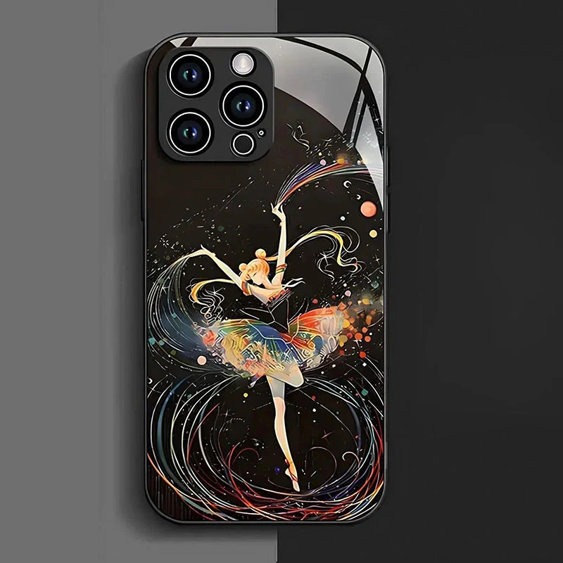 Sailor Moon Anime Phone Case - Image 93