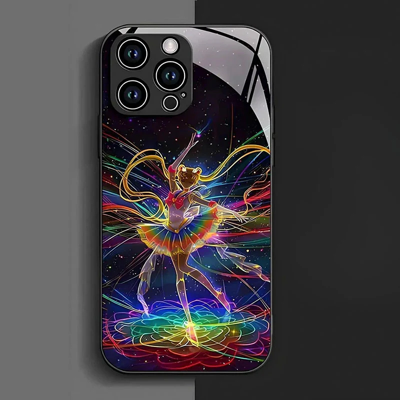Sailor Moon Anime Phone Case - Image 94