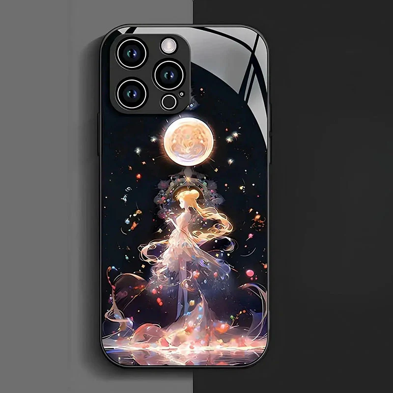 Sailor Moon Anime Phone Case - Image 96
