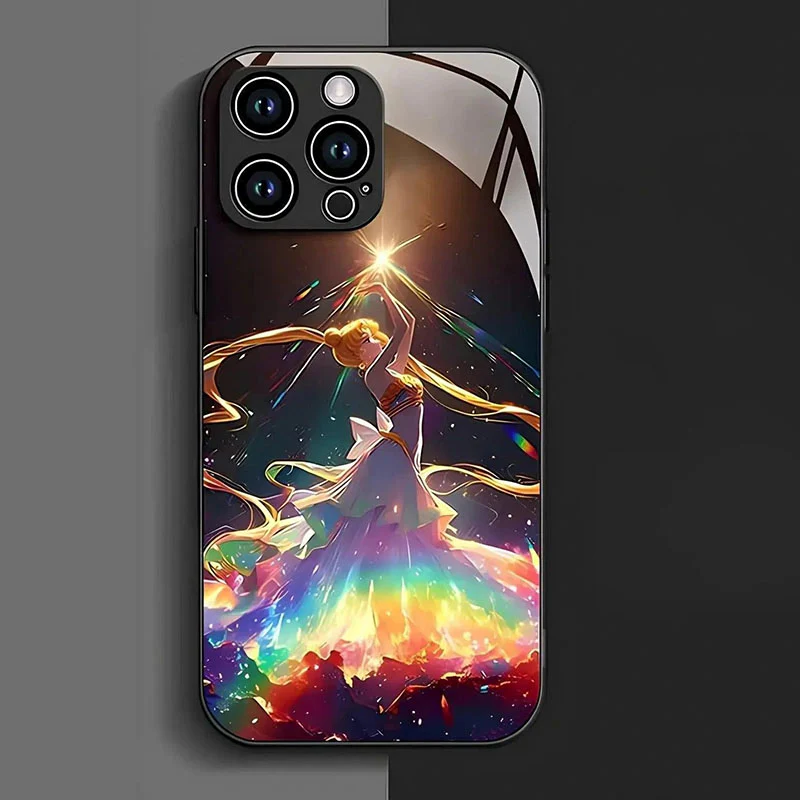 Sailor Moon Anime Phone Case - Image 97