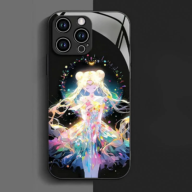 Sailor Moon Anime Phone Case - Image 98