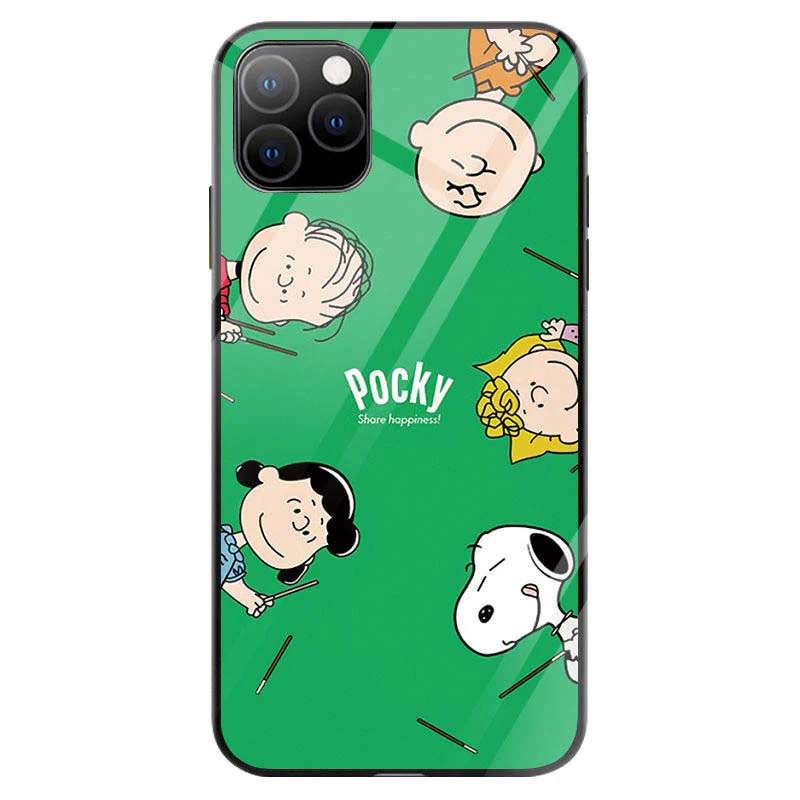 Snoopy Anime Phone Cases - Image 108