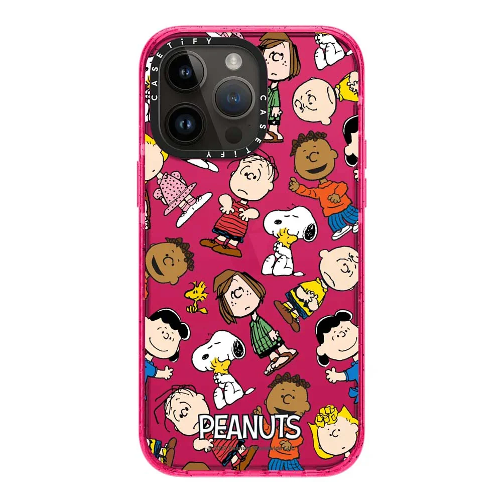Snoopy Anime Phone Cases - Image 110