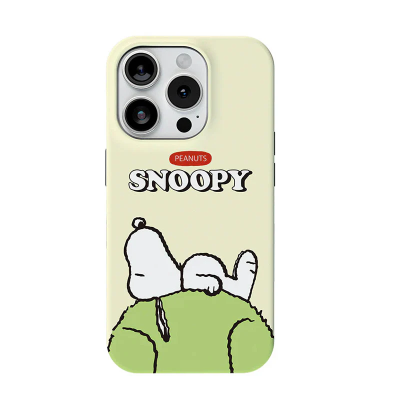 Snoopy Anime Phone Cases - Image 151