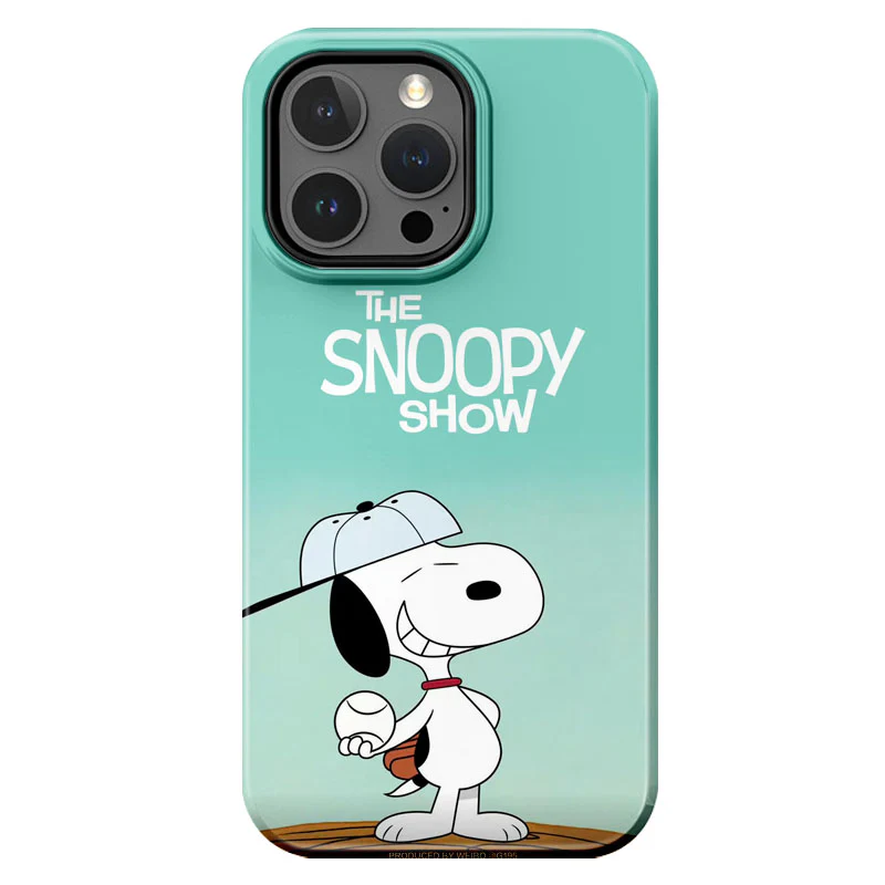 Snoopy Anime Phone Cases - Image 152