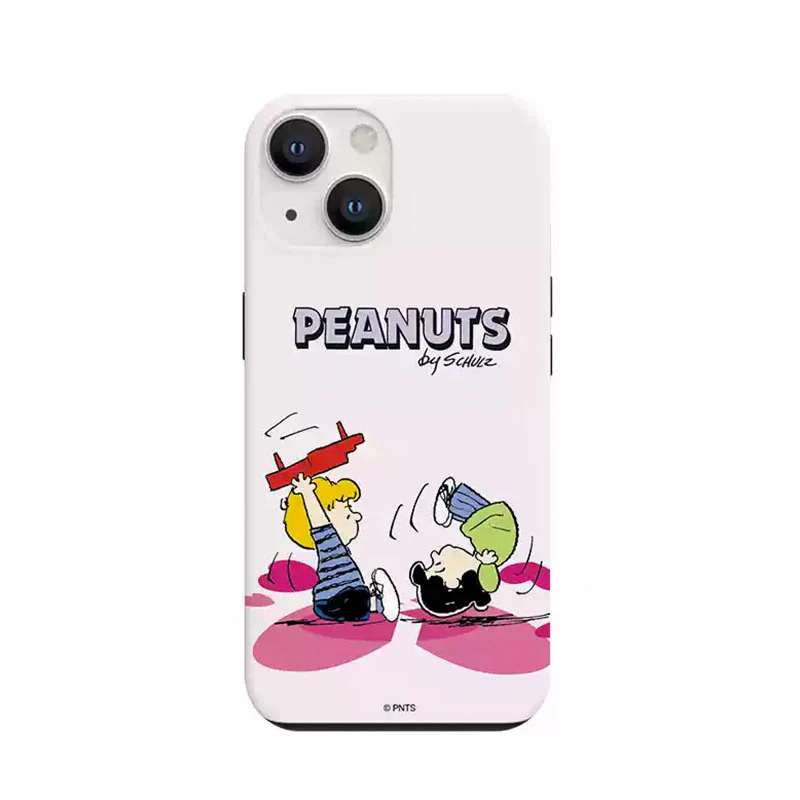Snoopy Anime Phone Cases - Image 153