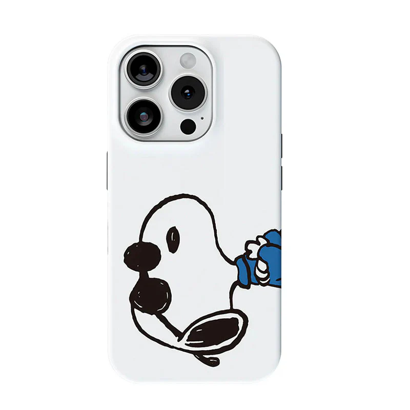 Snoopy Anime Phone Cases - Image 154