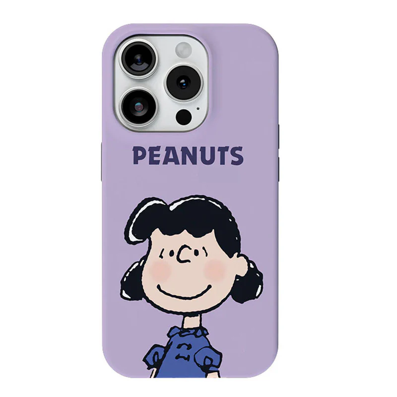 Snoopy Anime Phone Cases - Image 155