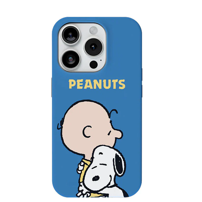 Snoopy Anime Phone Cases - Image 156