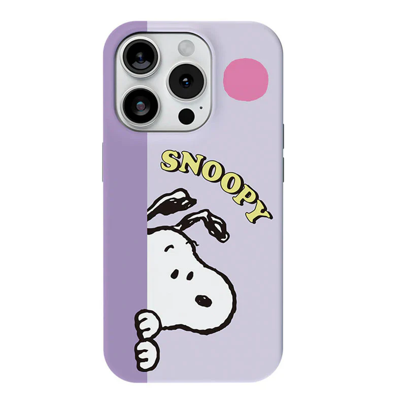 Snoopy Anime Phone Cases - Image 157