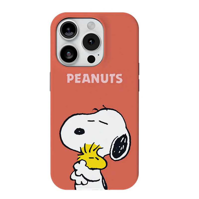 Snoopy Anime Phone Cases - Image 160