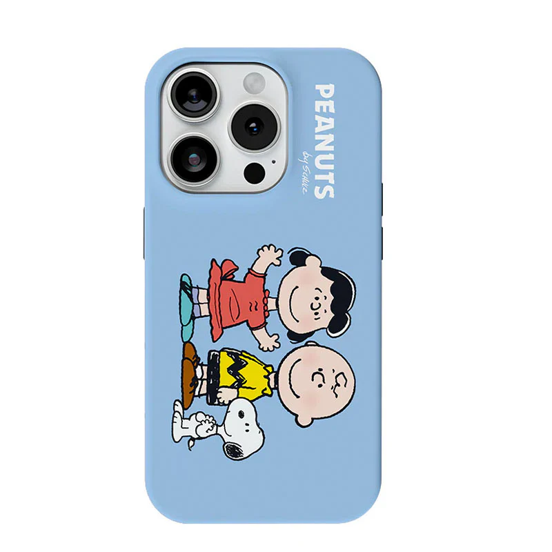 Snoopy Anime Phone Cases - Image 161