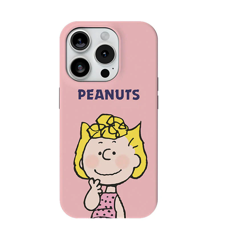 Snoopy Anime Phone Cases - Image 163