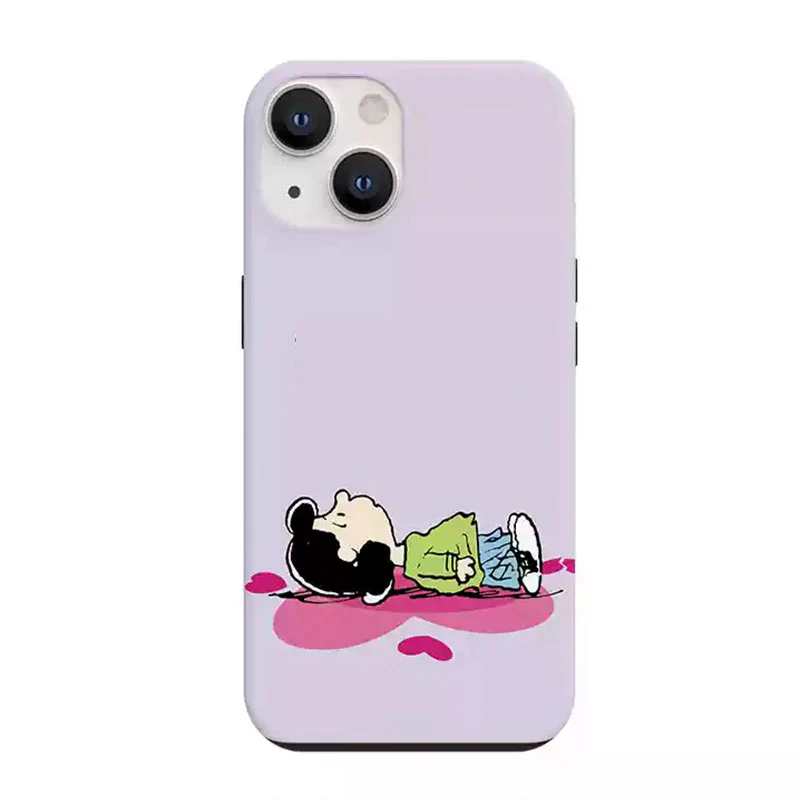 Snoopy Anime Phone Cases - Image 165