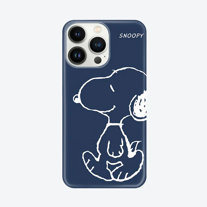 Snoopy Anime Phone Cases - Image 166