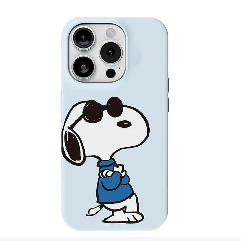 Snoopy Anime Phone Cases - Image 168