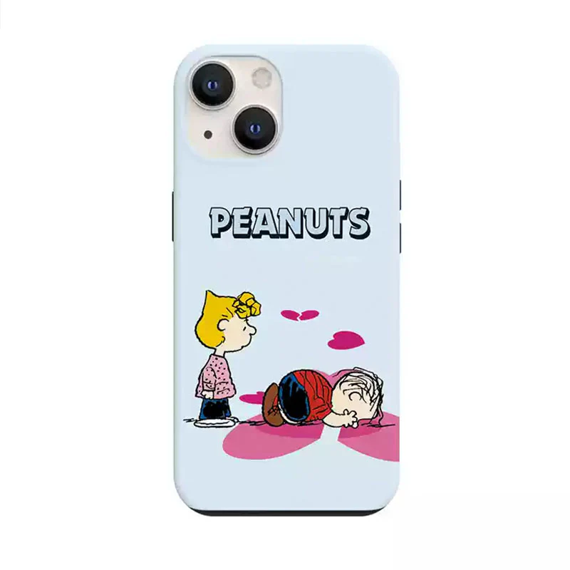 Snoopy Anime Phone Cases - Image 169