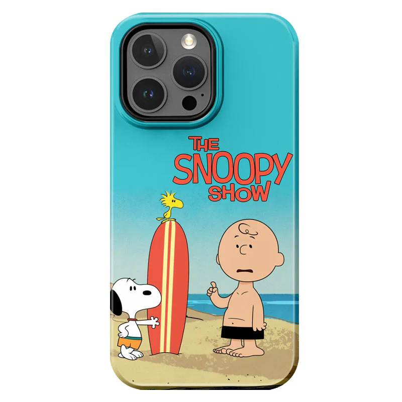 Snoopy Anime Phone Cases - Image 170