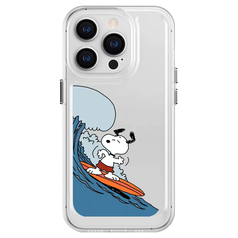Snoopy Anime Phone Cases - Image 172