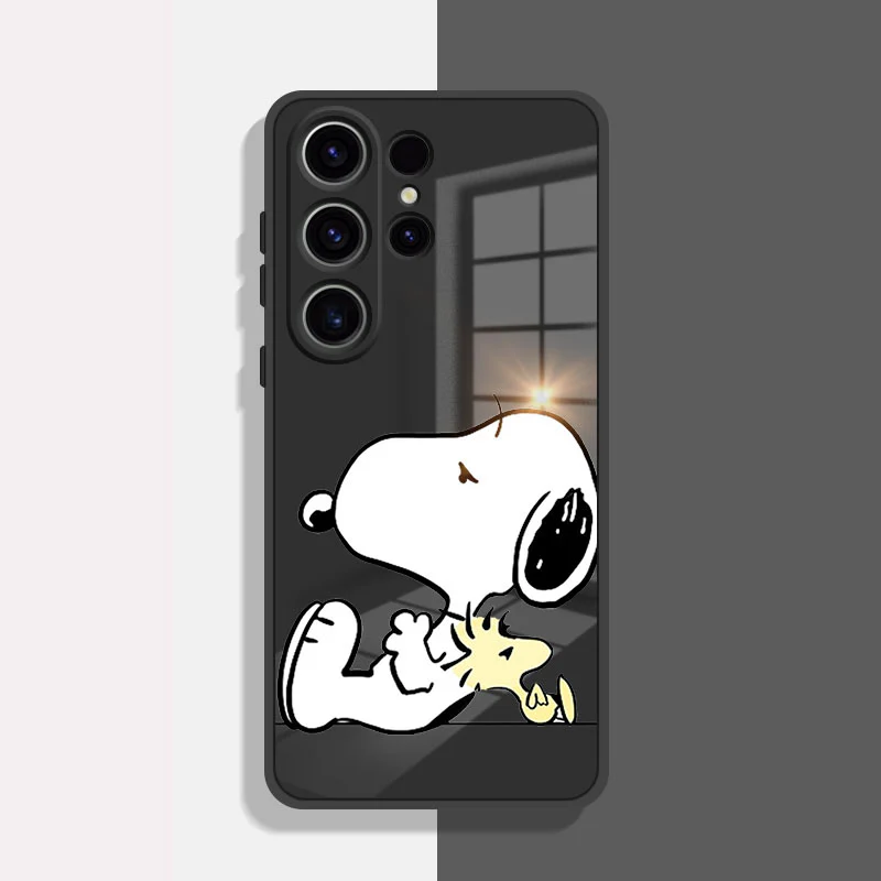 Snoopy Anime Phone Cases - Image 174