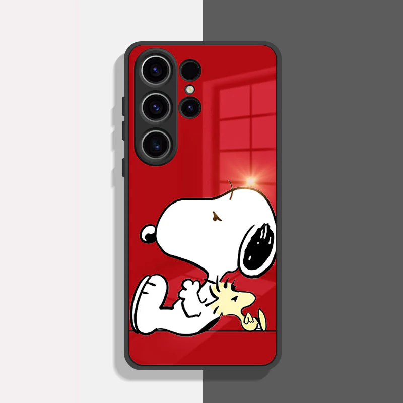 Snoopy Anime Phone Cases - Image 175
