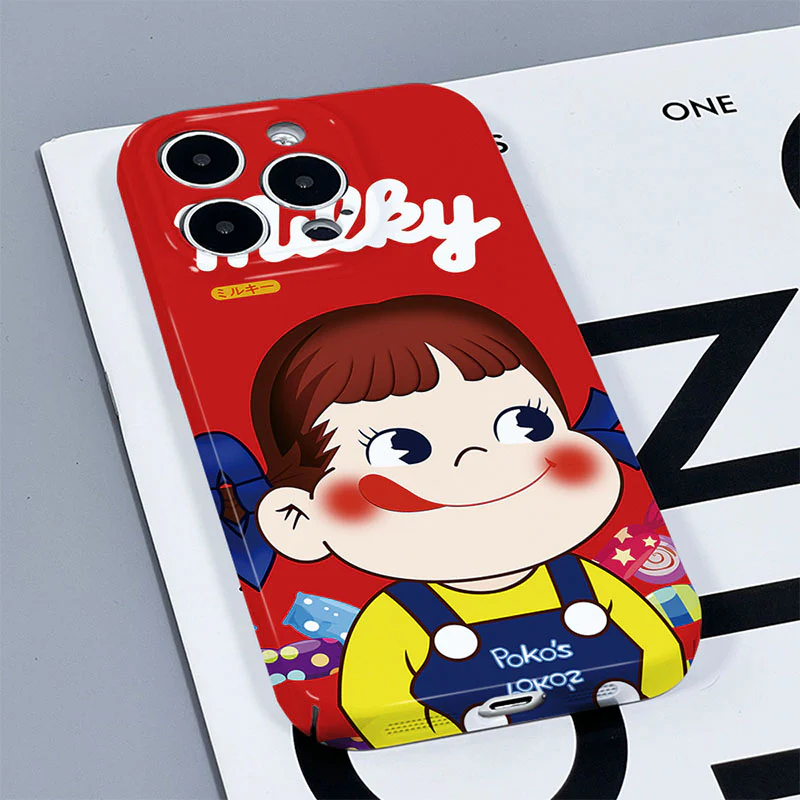 Snoopy Anime Phone Cases - Image 177