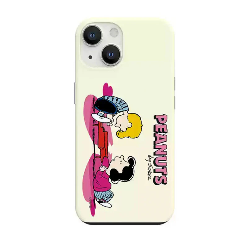 Snoopy Anime Phone Cases - Image 180