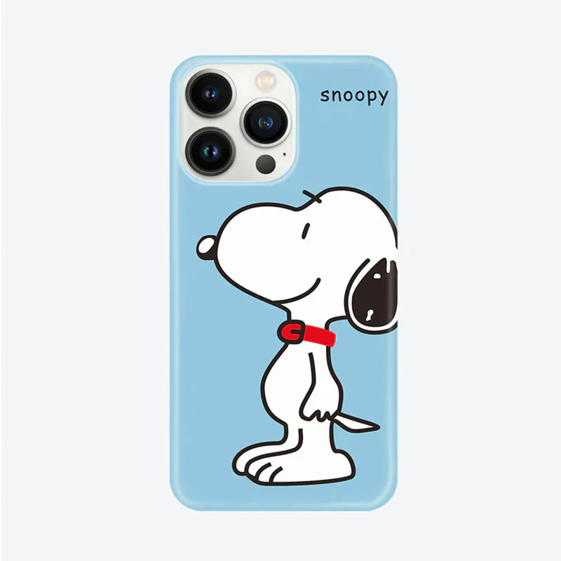 Snoopy Anime Phone Cases - Image 182