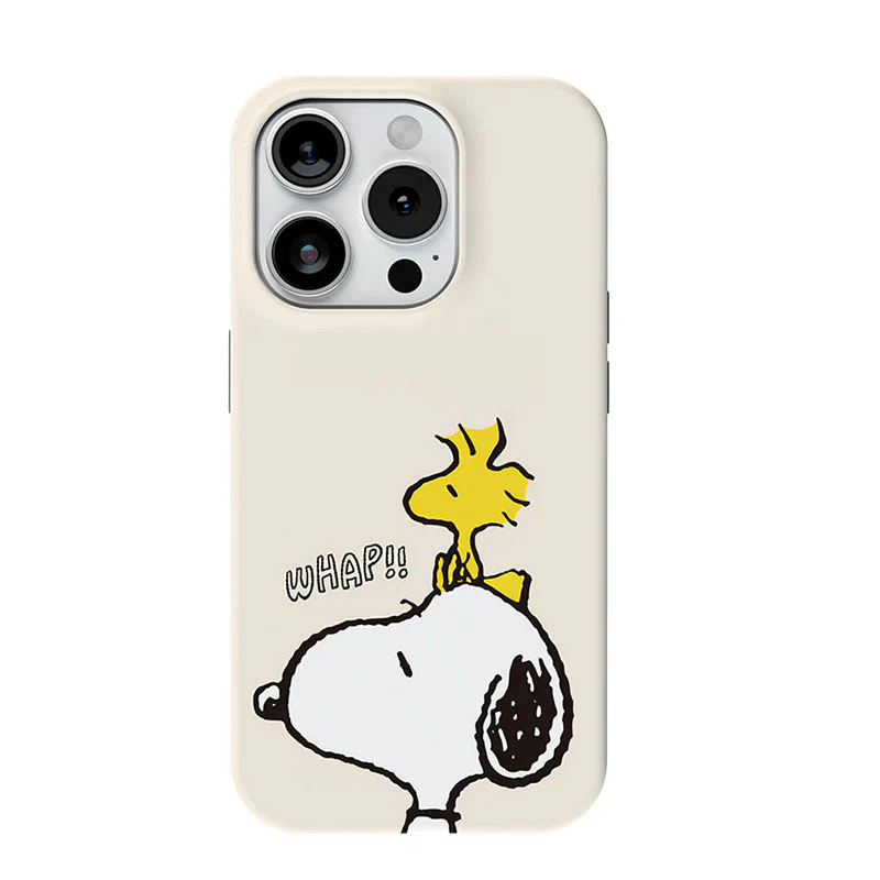 Snoopy Anime Phone Cases - Image 184