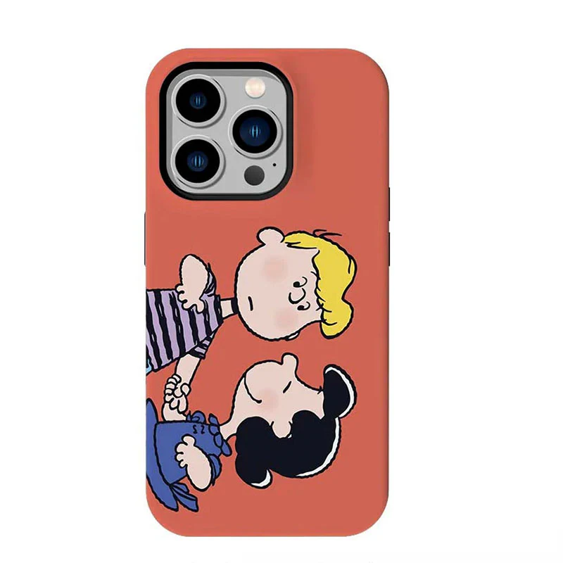 Snoopy Anime Phone Cases - Image 187