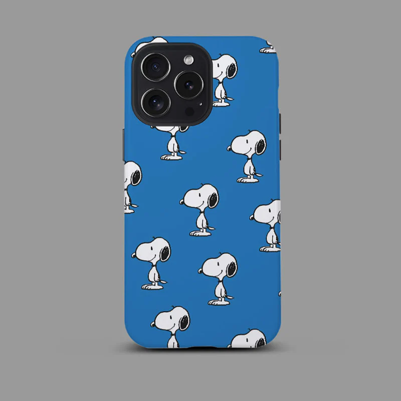 Snoopy Anime Phone Cases - Image 204