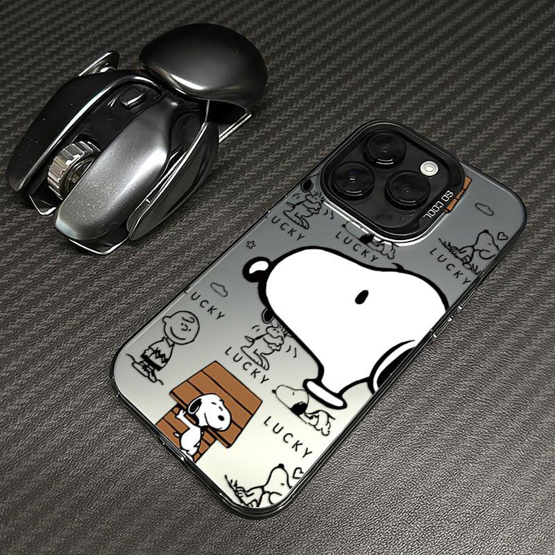 Snoopy Anime Phone Cases - Image 207