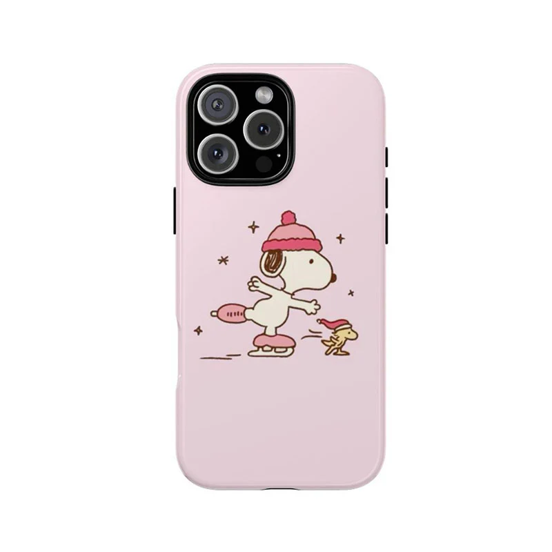 Snoopy Anime Phone Cases - Image 237