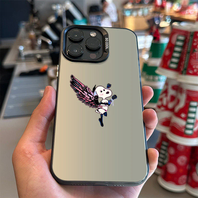 Snoopy Anime Phone Cases - Image 240