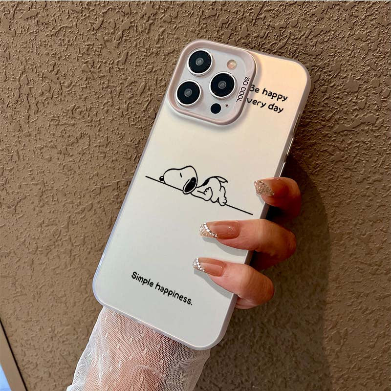 Snoopy Anime Phone Cases - Image 41