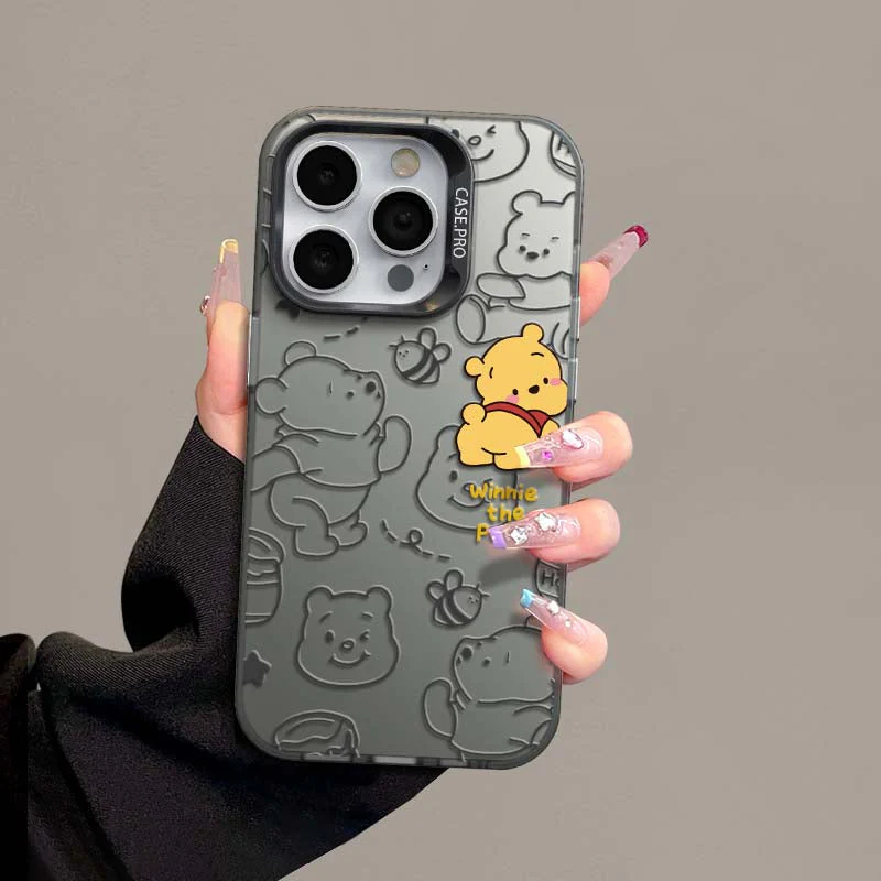 Snoopy Anime Phone Cases - Image 44