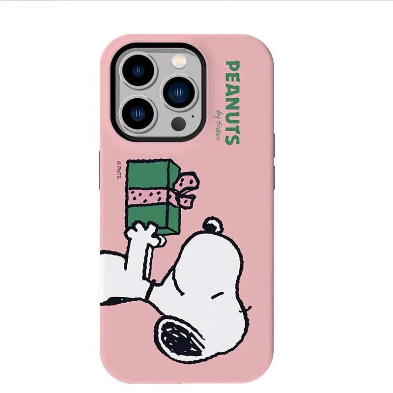 Snoopy Anime Phone Cases - Image 56